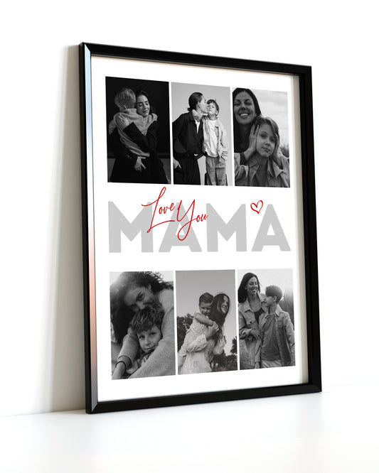 Mom, Always