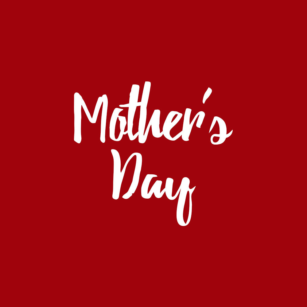 Mother’s Day Personalized Wall Art – Custom Gift for Mom
