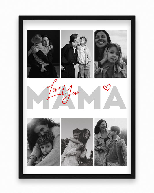 Mom, Always