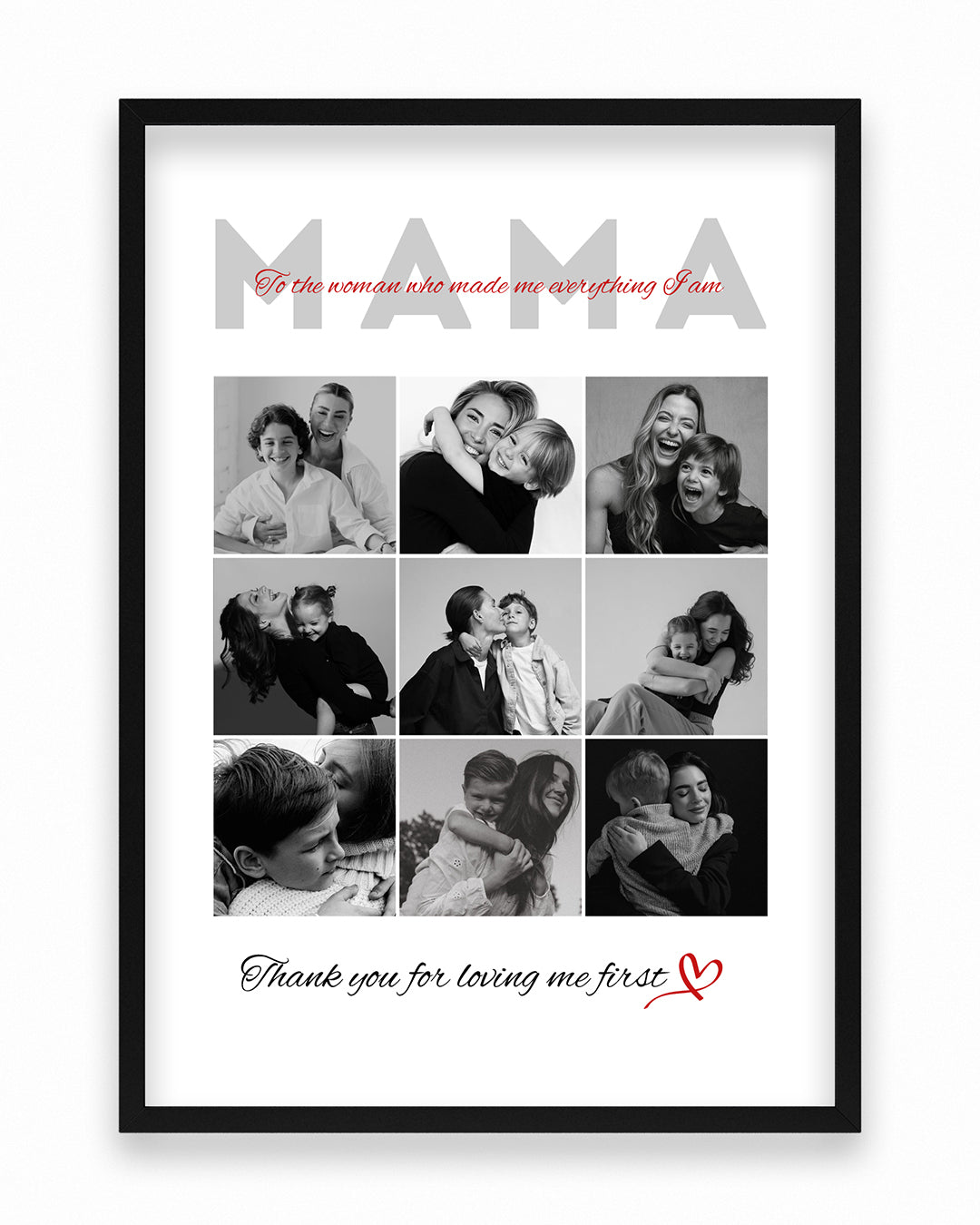 Best Mom