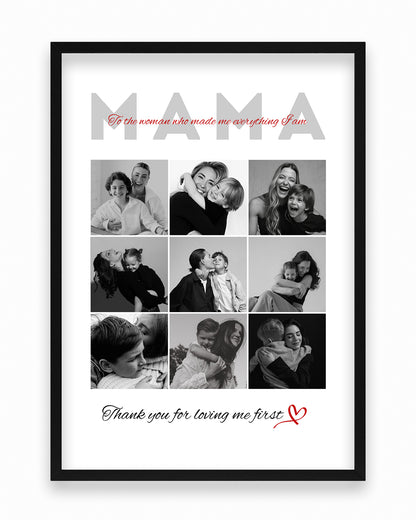 Best Mom