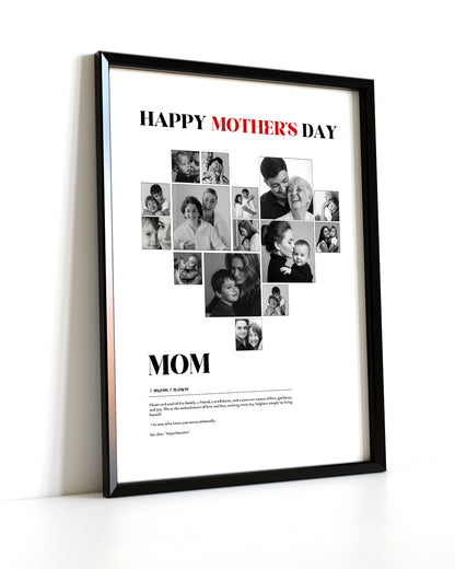 Mother’s Heart