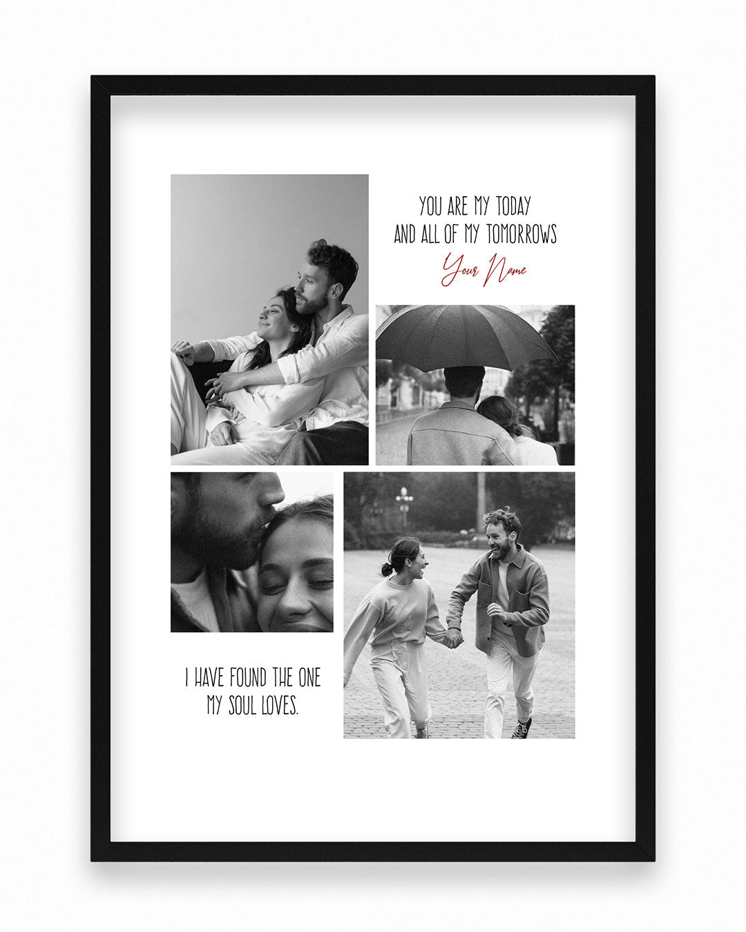 Close To You